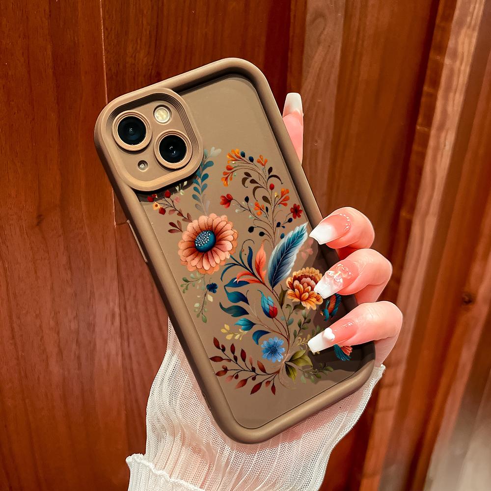 Мягкий силиконовый квадратный чехол с рисунком лестницы для телефона, полное покрытие, противоударный защитный резиновый чехол для камеры для Samsung