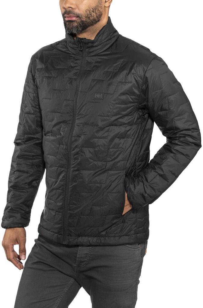 Куртка Helly Hansen Lifaloft Insulator Jacket (65603) черный