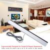 Infrared IR Signal Ray Sensor Bar Wired Receiver & Stand for Nintendo Console Wired for Wii Sensor Bar Wired Sensor Bar