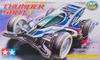 Tamiya Mini 4WD REV Series Aero Thunder Shot 18702 No.02 (AR Chassis)