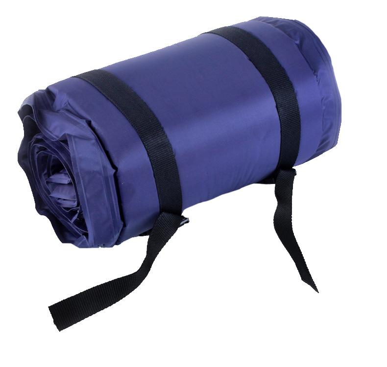 Кровать для путешествий в автомобиле, повседневная, надувная, переносная, складная, автоматическая, складная, спальный коврик, коврик для багажника автомобиля, дорожная кровать