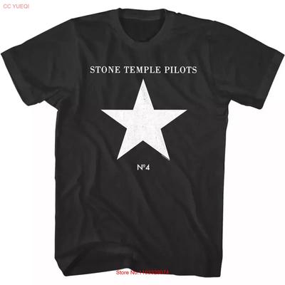 Vintage Rock Style T Shirt For Music Fans S 4XL Vintage Washed Casual Slightly Stretched Soft Homme Designer Clothes Unisex