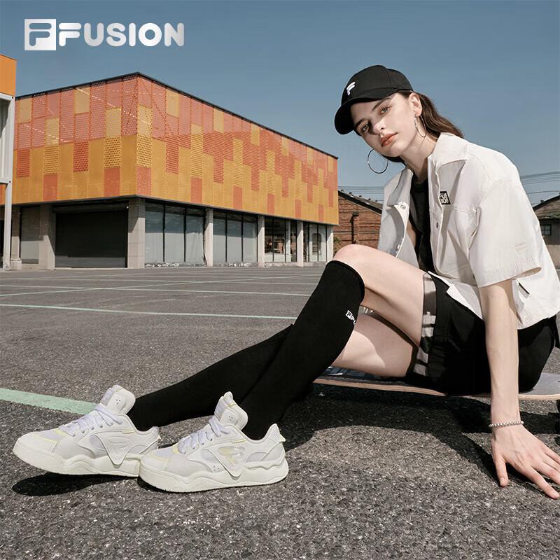 Fila Fusion Кеды KICK II