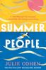 Книга Summer People : The Captivating and Page-turning Poolside Read You Don???t Want To Miss This Year!