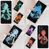 Чехол для телефона Genshin Impact для Samsung Galaxy S26 Ultra S25 S24 S23 S22 S21 S20 Note10