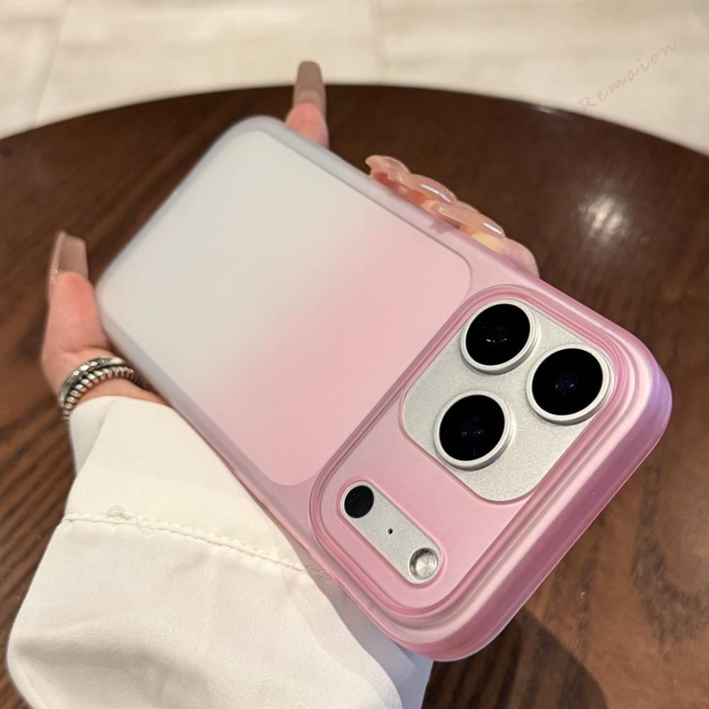 Матовый Прозрачный Ультратонкий Чехол Для Телефона Для iPhone 17 Air 16 15 14 Plus 13 12 13 14 15 16 17 Pro Max Прозрачная Защитная Крышка
