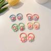 Elastic Baby Hair Bands - Gentle, Cute & Durable Accessories for Girls