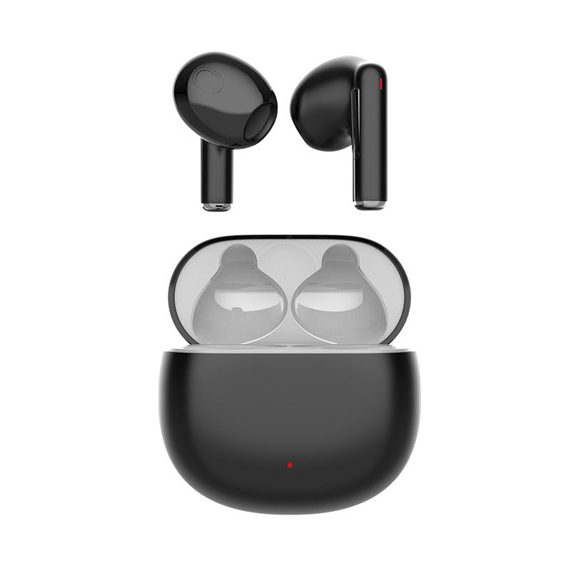 Беспроводные Bluetooth-наушники: Звук высокого качества, Длительное время работы от аккумулятора, Полностью беспроводные внутриканальные наушники