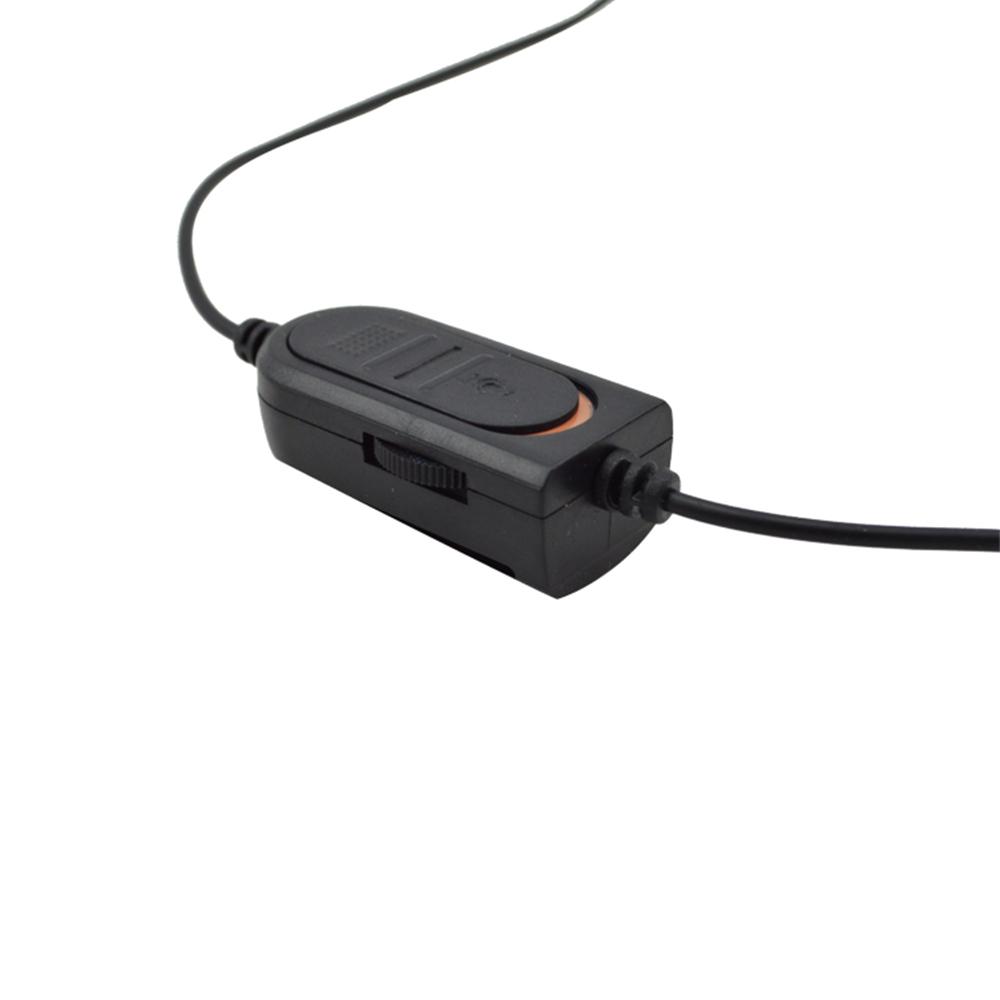 3,5 мм наушники игровые наушники гарнитура с проводным микрофоном для компьютера