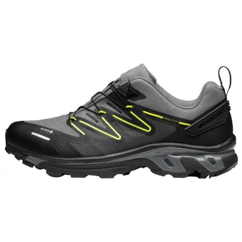 SALOMON Кроссовки XT Rush 'Серые Черные' 472855