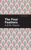 Книга The Four Feathers