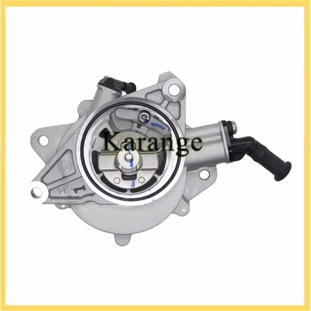 Brake Booster Vacuum Pump 456578 11667556919 0701366060 for Citroen C4/C5/DS for Peugeot 207/208/308/5008/4008 Brake Vacuum Pump