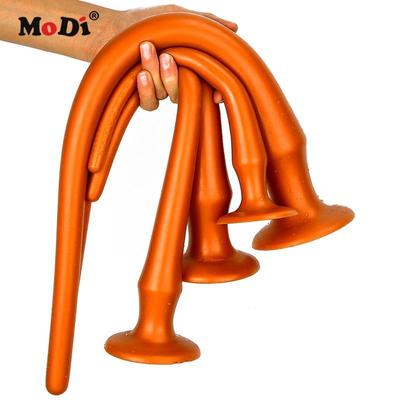 60 см Супер Длинная Анальная пробка Фаллоимитатор Анальная Длинная Секс-Игрушка Для Взрослых Для Мужчин Простата Massgaer Анус Вагинальный Расширитель Анальная Пробка Длинная Анальная Пробка