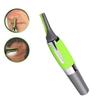 Portable Razor Washable Trimmer for Nose and Ear - Professional - Non-slip - Stainless Steel Blade