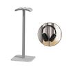 Headphone Stand Stable Universal Aluminum Alloy Gaming Desktop Headset Display Holder Hanger Organizer Rack