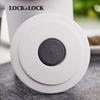 Керамическая чашка-заварник Lock&Lock "Гора и Море"