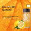 Teazen Kombucha Lemon, Berry, Citron, Peach, Pineapple 5 Set (4 Options)