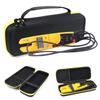 Carrying Case Multimeter Pouch Electrical Voltage Case Current Tester Bag Multimeter Storage Bag