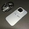 Новый чехол для мобильного телефона iphone17AIR Apple 15promax/1413pro импортный 16E.