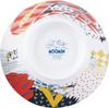 Moomin Noodle Bowl Aina Made in Yamaka (1000ml) (Little My) Series, Japan, Shoten, MM8502-311