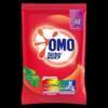 Omo Комплект: Осветляющий стиральный порошок и мыло