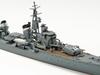 Tamiya Waterline Series 460 Japanese Navy Destroyer Shimakaze Plastic Model Kit 31460 1/700 No.