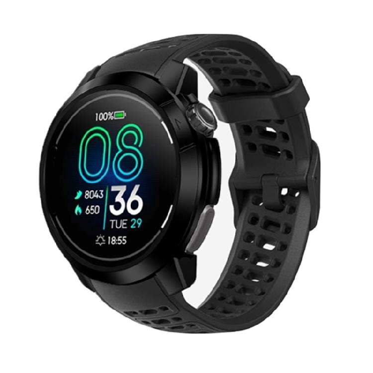 Чехол-накладка, закрывающий половину корпуса, рукав для комфортного ношения, подходит для смарт-часов, легко устанавливается и снимается, ударопрочный дизайн