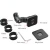 Motorcycle Bike Phone Holder Shock-resistant MTB Bicycle Scooter Bike Handlebar Security Quick Lock Support Mobile Stand