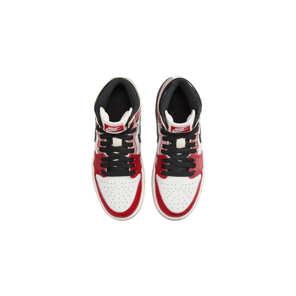 Jordan 1 Ретро High OG Человек-паук: Паутина вселенных PS DV1749-601
