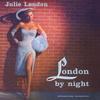 Виниловая пластинка JULIE LONDON London By Night 180г 9152231 Pan Am 2011 US Jazz