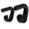 1 Pair Grip Handle Attachments for Pull up, Resistance Band, Barbells, Fitness Equipment Pullup Handle Attachment