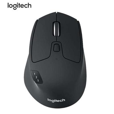 Беспроводная мышь Logitech M720 с двумя режимами