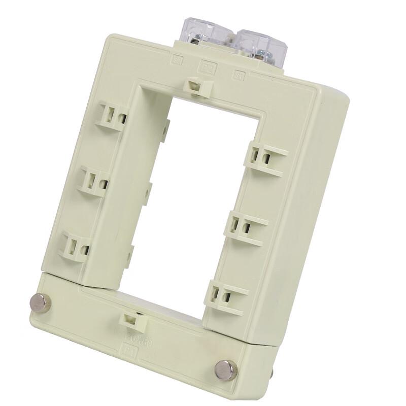 YuanTe Split-Core Current Transformer CN plug (adapter included)