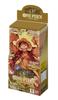 Bandai ONE PIECE Card Game Premium Booster ONE PIECE CARD THE BEST 10 Packs [PRB-01] (BOX)