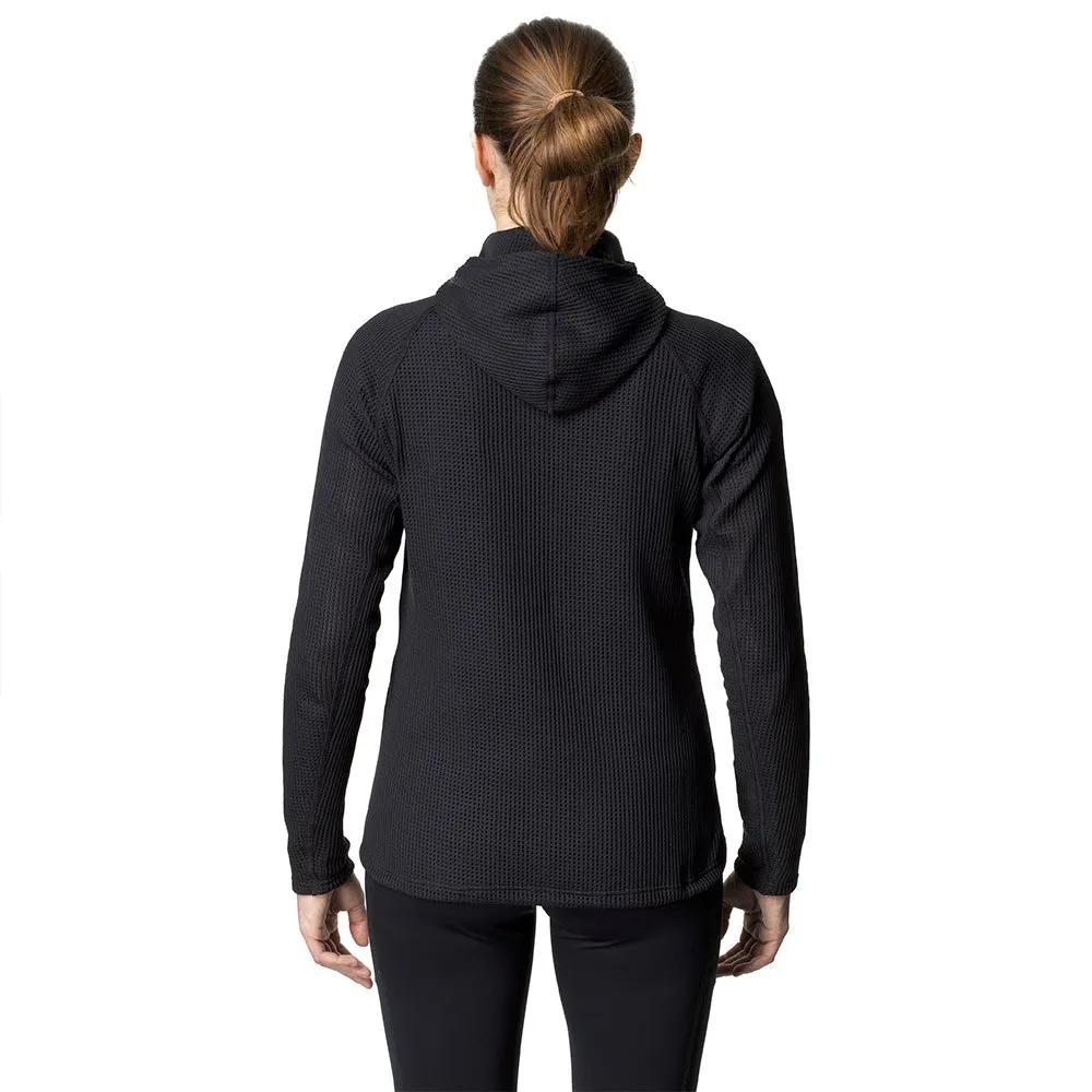 Houdini флисовая толстовка Pace Flow