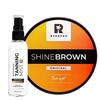 Shine Brown + Self-Tanning Mist