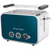 Toaster Russell Hobbs Distinctions Ocean Blue (26431-56)