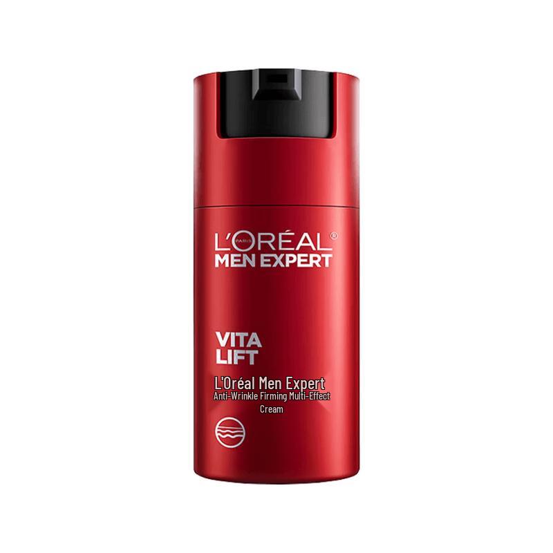 L'Oréal Men Expert Vita Lift Антивозрастной крем 50 мл