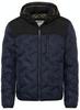 Mid-season Jacket Camel Active BLOUSON (430840 4E07 44) Navy