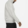 Nike Флисовая толстовка X NOCTA Серый Хизер Мужские топы DA3920-052