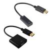 Кабель-конвертер DisplayPort в HDTV, подходит для Plug and Play видеоподключений в домашнем офисе