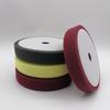 Car Detailing & Polishing Kit: Waxing Wheel, Mirror Finish Pad, Self-Adhesive Sanding Disc