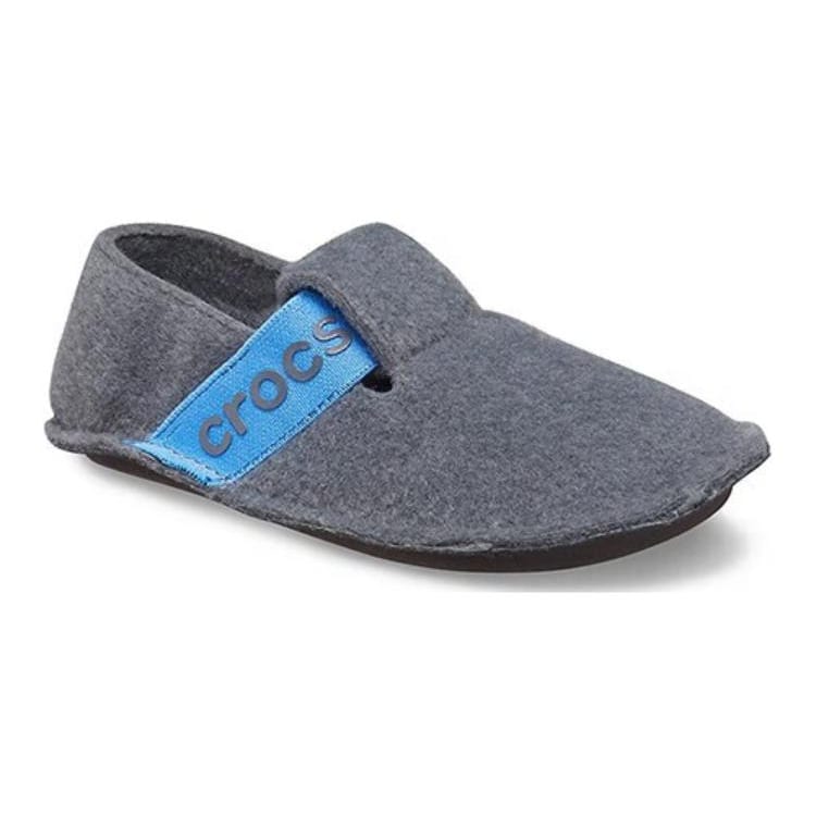 Crocs Детские сандалии Серые Детские 205349-0DA