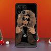 Anuel AA Real Hasta La Muerte For Samsung Galaxy M06 M16 M14 M34 M54 M11 M21 M31 M13 M33 M35 M53 M55 M15 M12 M32 M52 Case