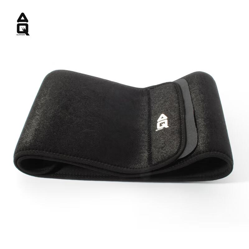 Спортивный пояс-поддержка для талии AQ