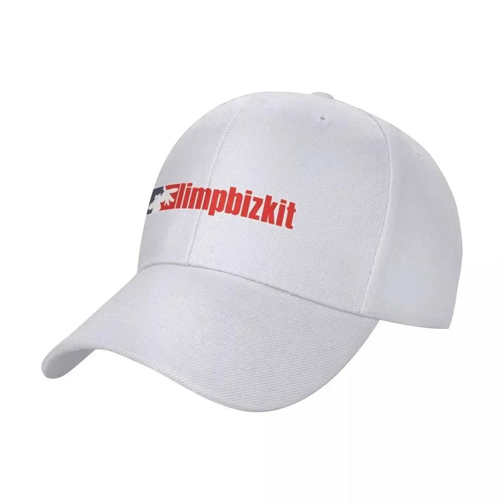 Бейсболка в стиле Limp Bizkit Детская кепка Козырек Женский пляжный козырек Мужской