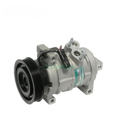 Компрессор кондиционера Chrysler Grand Cherokee (2005-2010) RL596492AD 639316