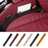 Suede Car Interior Seat Gap Plug Filler Sealing Strip For Volvo XC90 XC60 T6 S60 XC40 V40 XC70 V70 V60 V50 S80 S40 AWD V90 S90