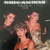 Виниловая пластинка TUXEDO JUNCTION Tuxedo Junction II Take The A Train FLY3105 Butterfly Recor 1979 US SoulFunk Б/у