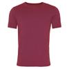 AWDis Mens Washed T Shirt